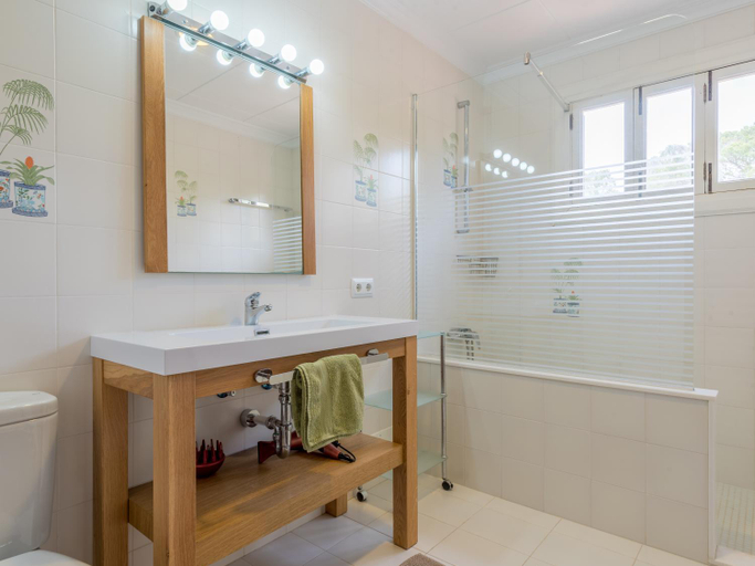 Bathroom 4, Villa Torre, Baleares