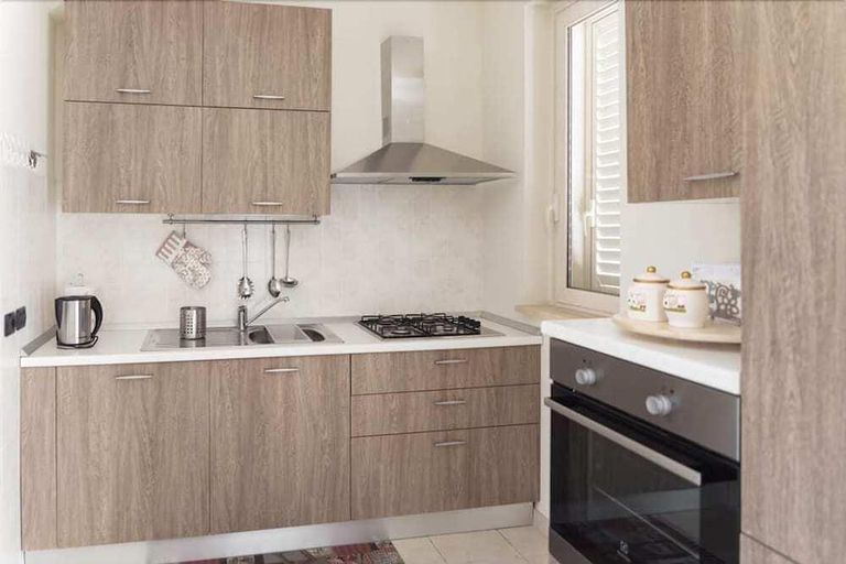 Others 3, Residence La Perla, Catanzaro