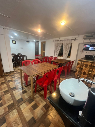 Food & Drinks, Jahangir Cottage Pahalgam, Anantnag