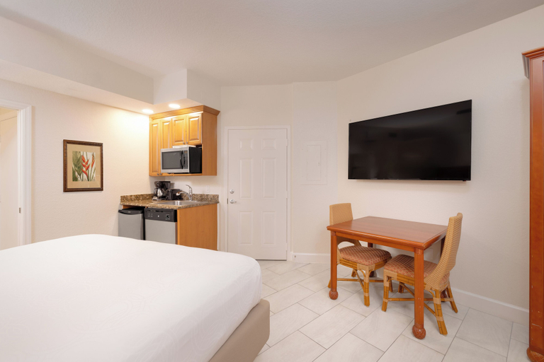 Bedroom 3, Westgate Vacation Villas Resort, Osceola