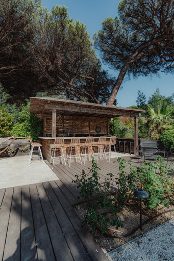 Exterior & Views 1, Villa Ryx avec piscine, Var
