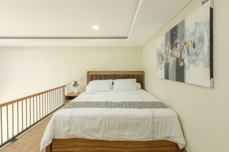 Room 5, DC 08 Residence, Badung