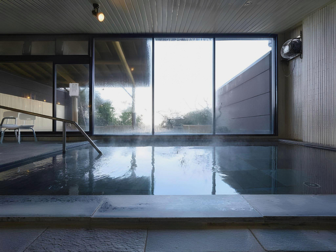 Sport & Beauty 5, Ryokan Shinpachiya, Toba