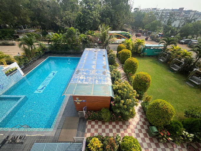 Sport & Beauty 2, MARINE PARK DIGHA, Purba Medinipur
