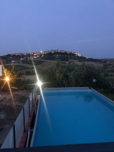 Sport & Beauty, B&B Pozzo Innamorato, Campobasso