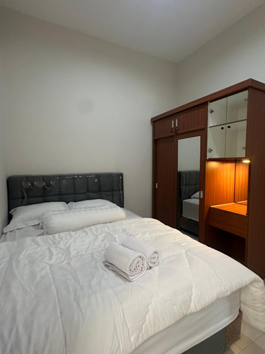 Bedroom 3, Villa Dua R City View near Tol Malang, Malang
