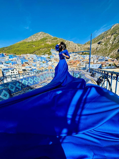 Others 5, Dar Nakhla, Chefchaouen