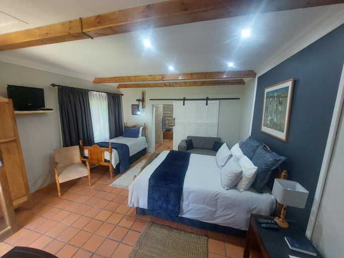 Bedroom, Ben Nevis Guest House, Thabo Mofutsanyane