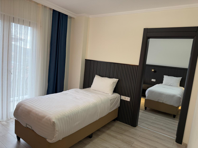 Bedroom 3, The Yucedag Hotel, Arapkir