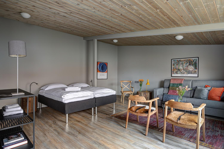 4, Silfurberg, Breiðdalshreppur