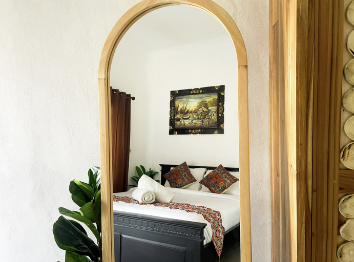 Bedroom 2, Nusa Penida Homestay, Klungkung