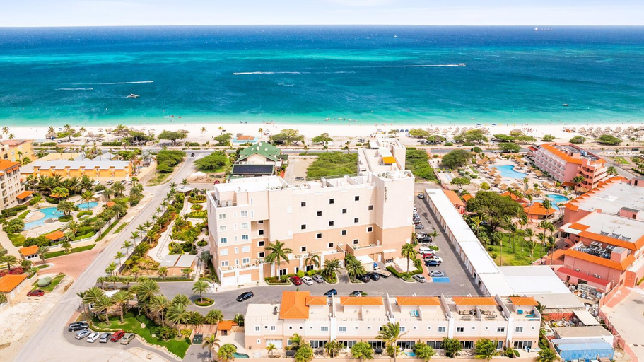 Others 3, Le Vent Eagle Beach Condos by Bocobay Aruba