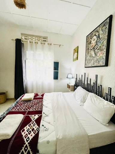 Room 5, Saish Stay, Musanze