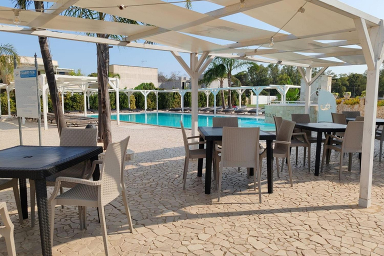 Food & Drinks, Pino Resort with shared pool, Lecce
