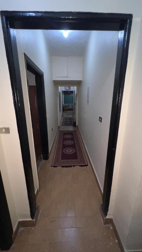 Others 5, happy life hostel, Al-Azbakiyah