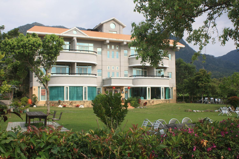 Others 5, The Happy House, Taitung