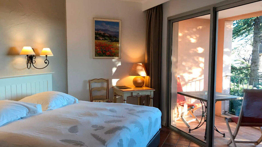 Miscellaneous 3, HOTEL RESTAURENT BELLERIVE, Vaucluse
