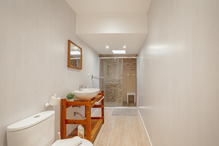 Bathroom 3, Douro Views Terrace House by Vacationy, Vila Nova de Gaia