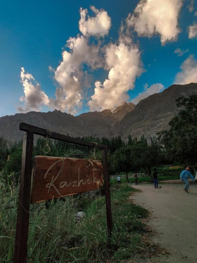 Others 3, Razhek, Northern Areas