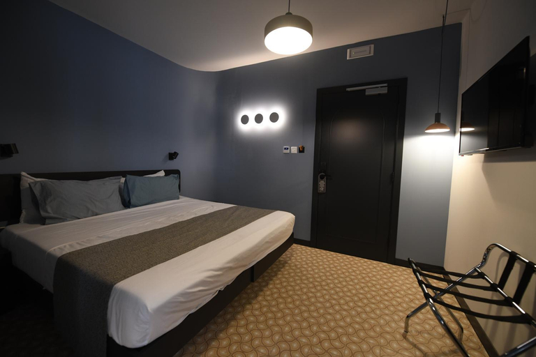 Bedroom 3, Victoria by Petit Chic