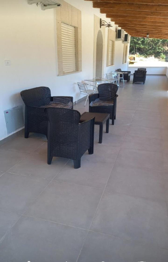 Others 5, Blu In, Agrigento