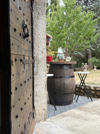 Others 5, Chambre d hote en Drome des collines pour 2 a 4 personnes, Drôme