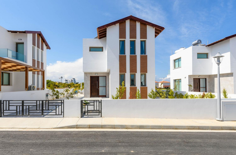 3, Villa Levanda 40 in Protaras