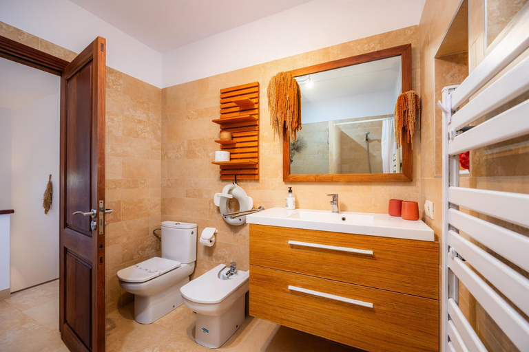 Bathroom 4, Oasis del Sol, Baleares