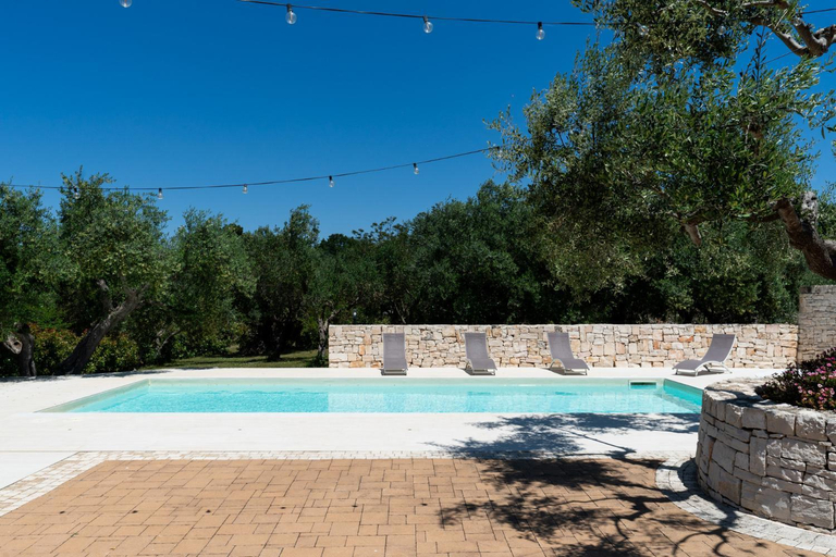 Others 2, Villa Irma with Private Pool by Wonderful Italy, Bari