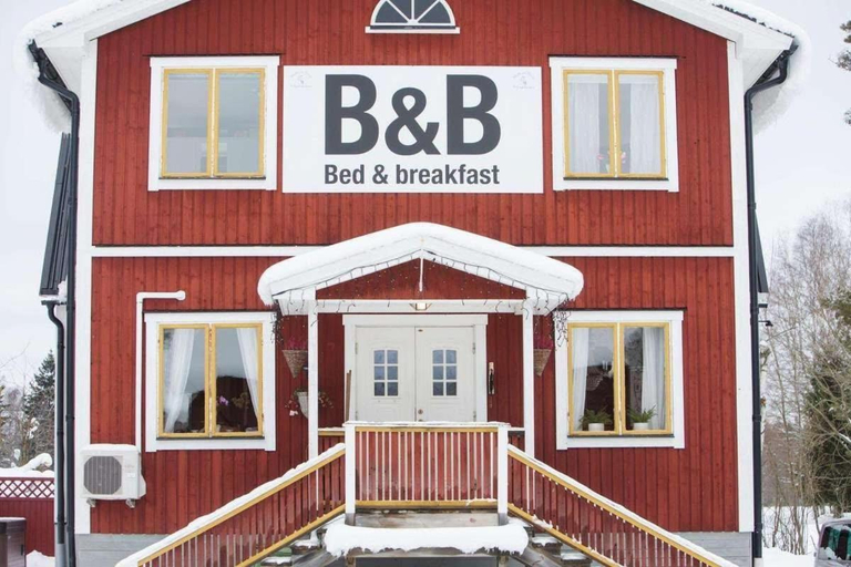 Others 4, Slatterne Gard B&B, Sandviken