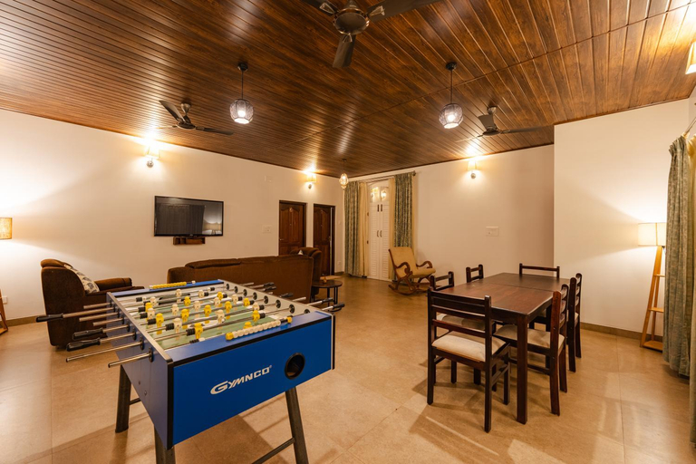 Food & Drinks 4, Elegant holiday homes Coorg, Kodagu