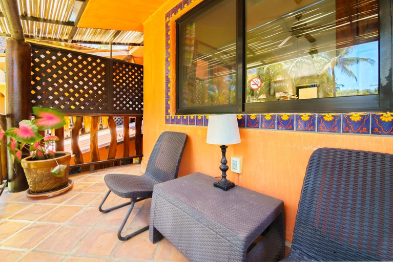 Others 5, Hotel Casamar Suites, Dist. Pochutla