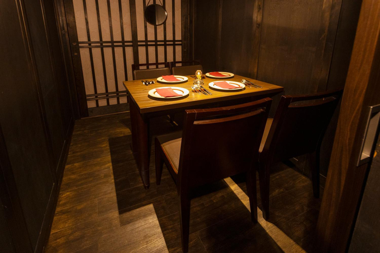 Food & Drinks 5, PROSTYLE Ryokan Yokohama Bashamichi, Yokohama