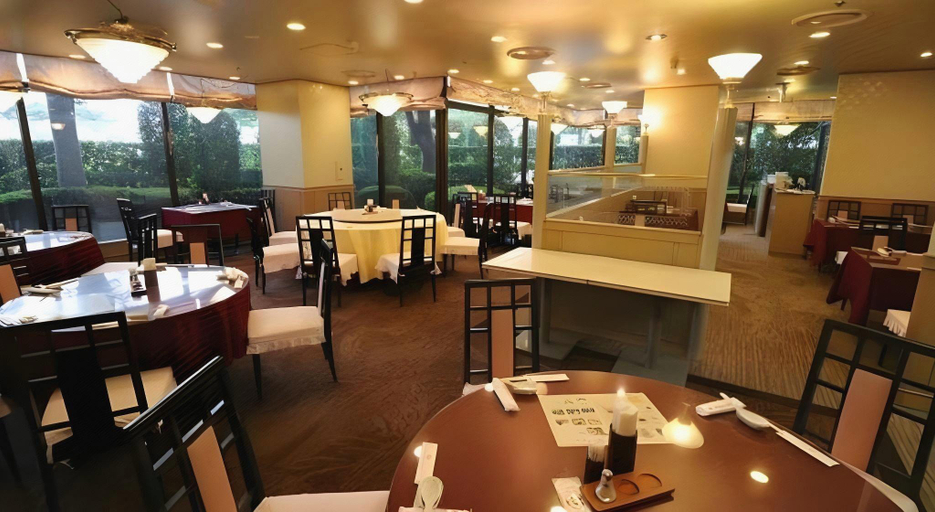 Food & Drinks 5, Saitama Grand Hotel Fukaya, Fukaya