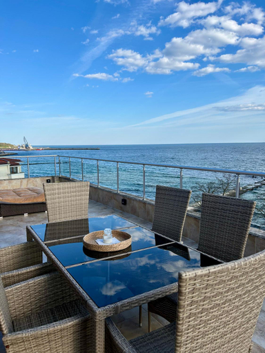 Food & Drinks, Balchik Sea View Apartments in Princess Residence, Balchik
