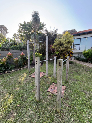 5, The Sting-ray Cottage, Ugu