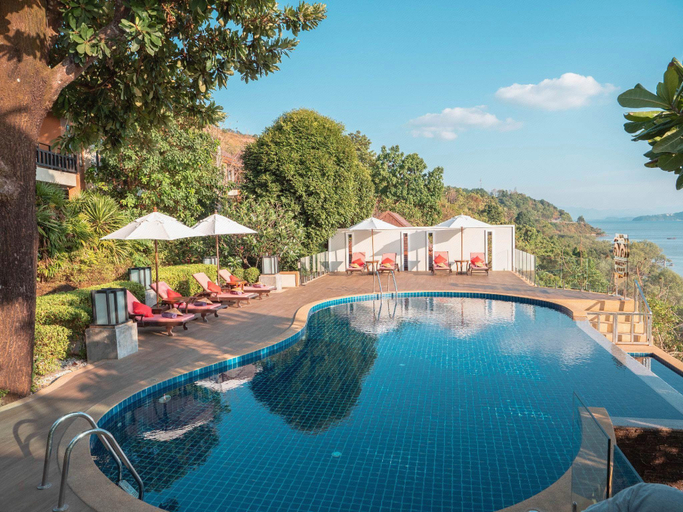 Sport & Beauty 2, Victoria Cliff Hotel And Resort, Kawthoung