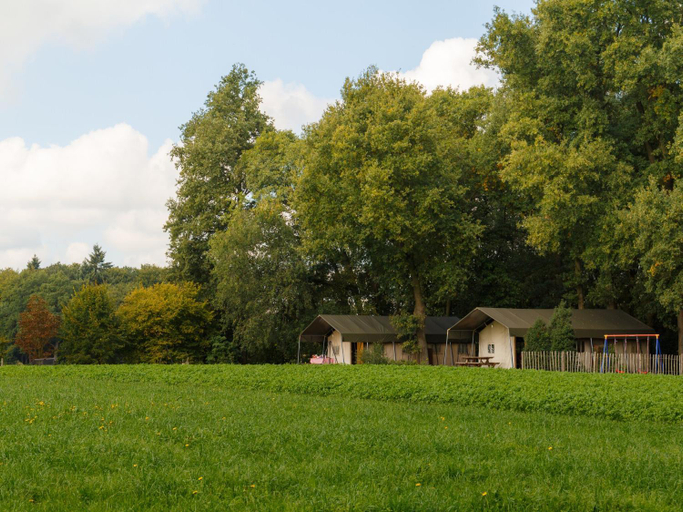 Others 2, Luxury Lodge in Twente with Meadow Views, Haaksbergen