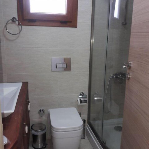 Others 4, Derin Butik Otel, Seferihisar
