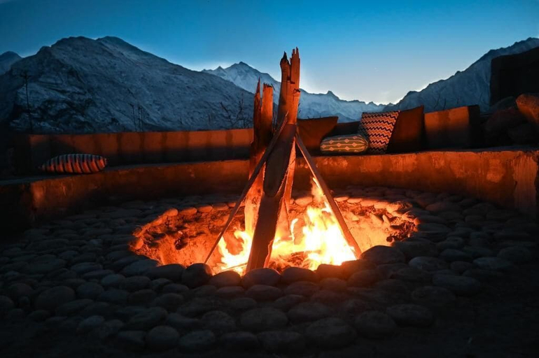 Others 5, Razhek, Northern Areas