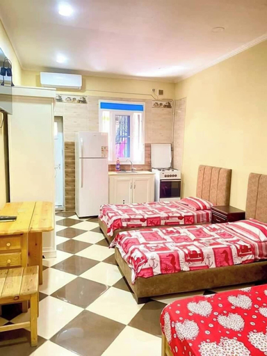 Bedroom 3, Résidence El Schems, Bordj El Kiffan