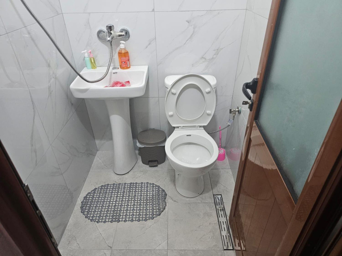 Others 2, Guest house Iri, Gjirokastrës