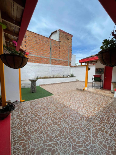 Others 3, Casa Nohelia, Jericó
