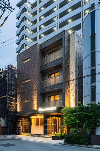 Exterior & Views 1, GRAND BASE HAKATA 1, Fukuoka