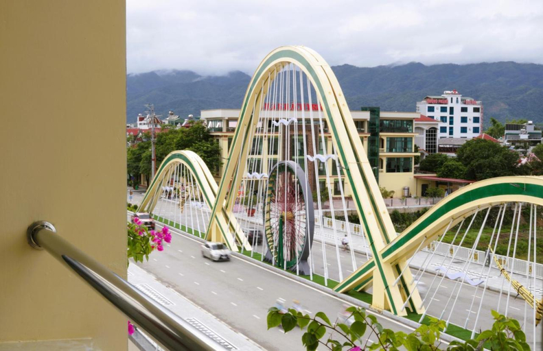 Others 3, Khach san Nam Rom (Nam Rom Hotel), Điên Biên Phủ