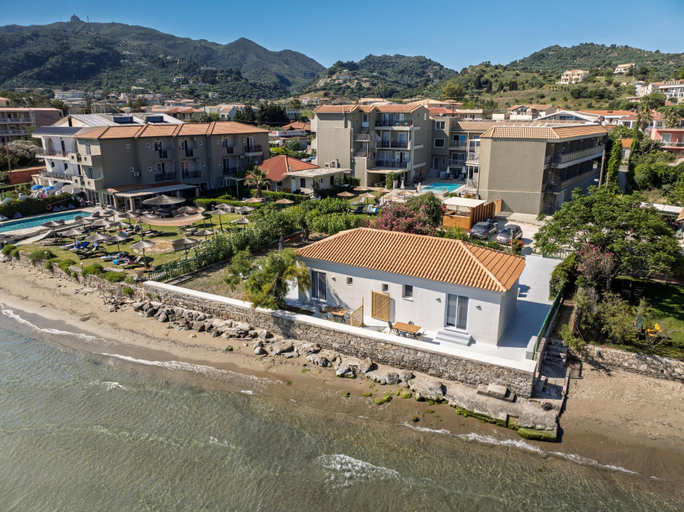 4, Aliki s Summerhouse 2, Ionian Islands