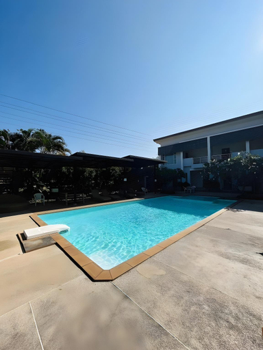 Sport & Beauty 5, Bualinn Resort, Muang Nong Khai