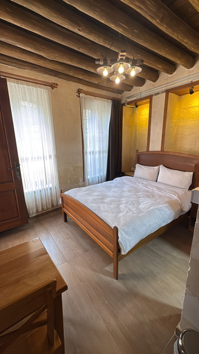 Bedroom 5, ALİ RIZA BEY KONAĞI, Şehitkamil