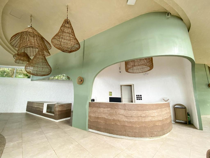 Solea Reef Resort Anda, Bohol