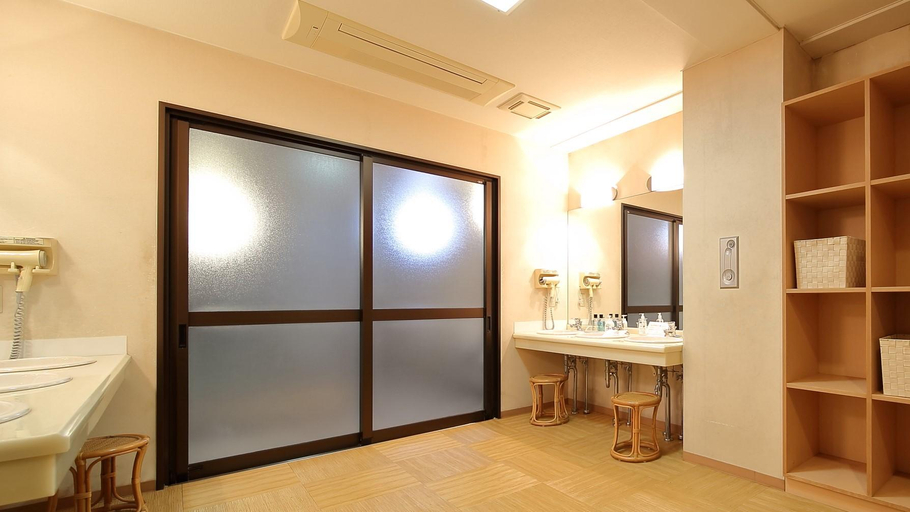 Others 5, Uoiwa Ryokan, Kyoto